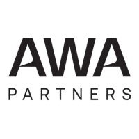 Awa Partners logo - Similar company to Yourcompass