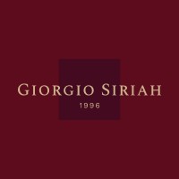 Giorgio Siriah Business Consultants logo - Similar company to Potsdam Royals