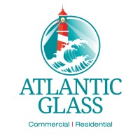 Atlantic Glass logo - Similar company to Sharp Interiors Inc