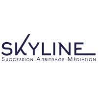 Skyline S.A.M logo - Similar company to Eigenmann Associés