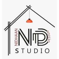 Nidhaan Design Studio logo - Similar company to Hatch Studio