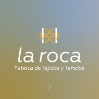 Fabrica La Roca logo - Similar company to La Roca