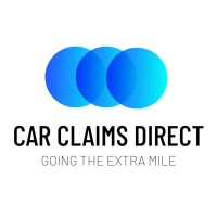 Car Claims Direct logo - Similar company to Theclaimsguide.Com