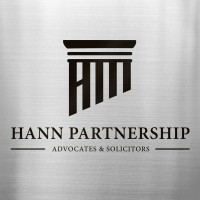 Hann Partnership logo - Similar company to Hartamodal