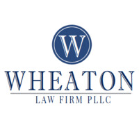 Wheaton Law Firm, PLLC logo - Similar company to Davea Gmbh