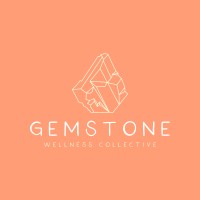 Gemstone Wellness Collective logo - Similar company to Rmj Pharmacy Solutions, Llc