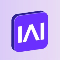 Implement AI logo - Similar company to Vim Talent