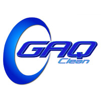 GAQ CLEAN logo - Similar company to The Mintco