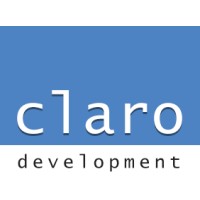 Claro Development logo - Similar company to The Collaborative