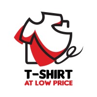 Tshirt at Low Price logo - Similar company to Teelogist