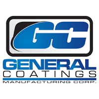 General Coatings Manufacturing Corp. logo - Similar company to Everroof