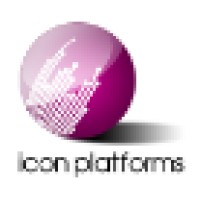 ICON Platforms logo - Similar company to Barrel Recruiting