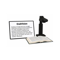 OrahVision Inc logo - Similar company to Sendbloom