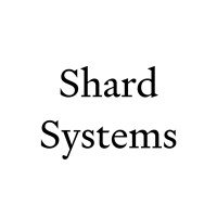 Shard Systems logo - Similar company to Gitlip