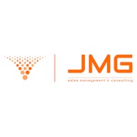 Jmg Sales Management & Consulting