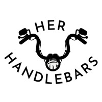 Her Handlebars logo - Similar company to Purpose Impact Growth