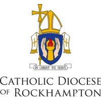 Catholic Diocese of Rockhampton logo - Similar company to Lp3