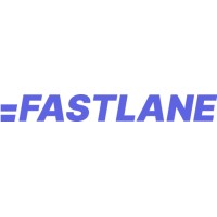 Fastlane logo - Similar company to Datafuze