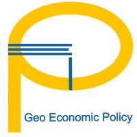 Geo Economic Policy logo - Similar company to Immediate Solutions Initiative