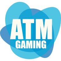 ATM Gaming Deutschland logo - Similar company to Bad Mouse Grafixx