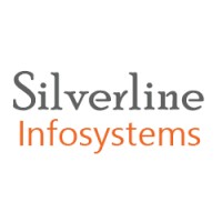 Silverline Infosystems logo - Similar company to Radiance Digisoft