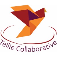 Tellie Collaborative logo