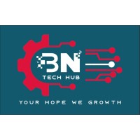 BN TechHub logo - Similar company to Digialgid