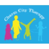 Charm City Therapy logo - Similar company to Rsi - Rehabilitation Services, Inc.