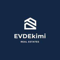 EVDEkimi logo - Similar company to Pbm Architectural Drawings