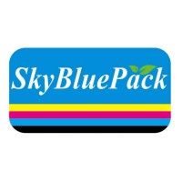 Sky Blue Pack logo - Similar company to Shosky Security Solution Co.,Ltd