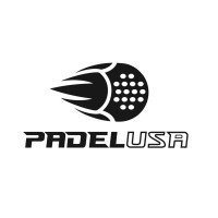 Padel USA logo - Similar company to Racket Central