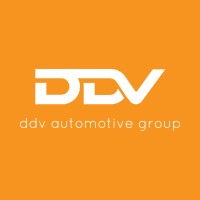 DDV Automotive logo - Similar company to Corbeau Development