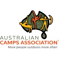 Australian Camps Association logo - Similar company to Cottermouth