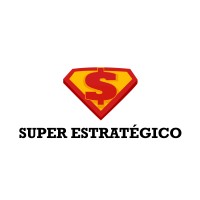 Super Estratégico Consultoria Estratégica logo - Similar company to Firmaforte Consultoria E Gestão
