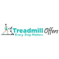 Treadmill offers logo - Similar company to Treadmill Outlet