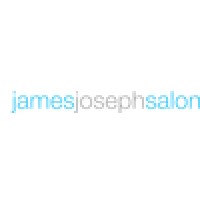 James Joseph Salon logo - Similar company to Dellaria Salons