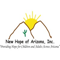 New Hope Of Arizona, Incorporated