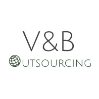 V&B Outsourcing Ltd. logo - Similar company to Graduate Scheme Success Ltd.