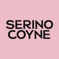 Serino Coyne logo - Similar company to Dkc/O&M