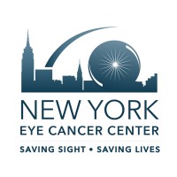 The New York Eye Cancer Center logo - Similar company to Lyris
