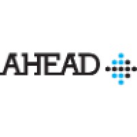 AHEAD logo - Similar company to Flexleerkracht