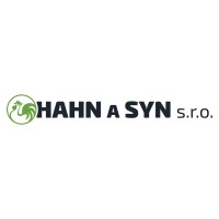 Hahn a syn  s.r.o. logo - Similar company to Style&Wings D.O.O.