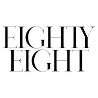 EIGHTYEIGHT USA logo - Similar company to Top Notch