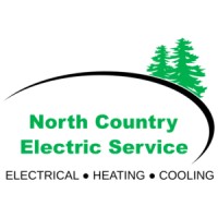NORTH COUNTRY ELECTRIC SERVICE LLC logo - Similar company to Chippewa Manor Nursing Home