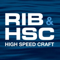 RIB & High Speed Craft logo - Similar company to Next Gen Marine