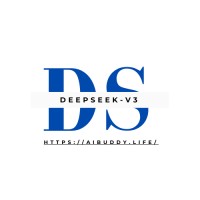 DeepSeek logo - Similar company to Deepseek®