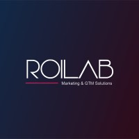ROI LAB logo - Similar company to Timeline