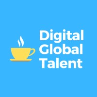 Digital Global Talent logo - Similar company to Mind Your Mind