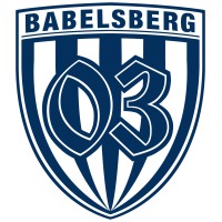 SV Babelsberg 03 logo - Similar company to Egora