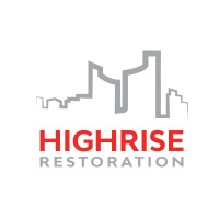 Highrise Restoration Inc. logo - Similar company to Restorex Contracting Ltd.